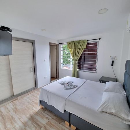 Hotel Ibiza Central Montería Dış mekan fotoğraf