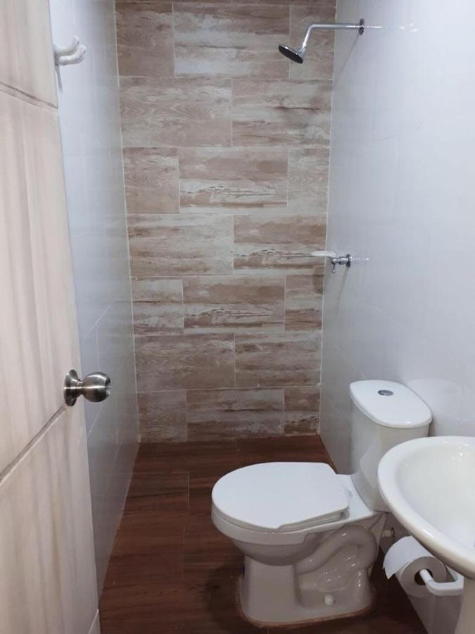 Hotel Ibiza Central Montería Dış mekan fotoğraf